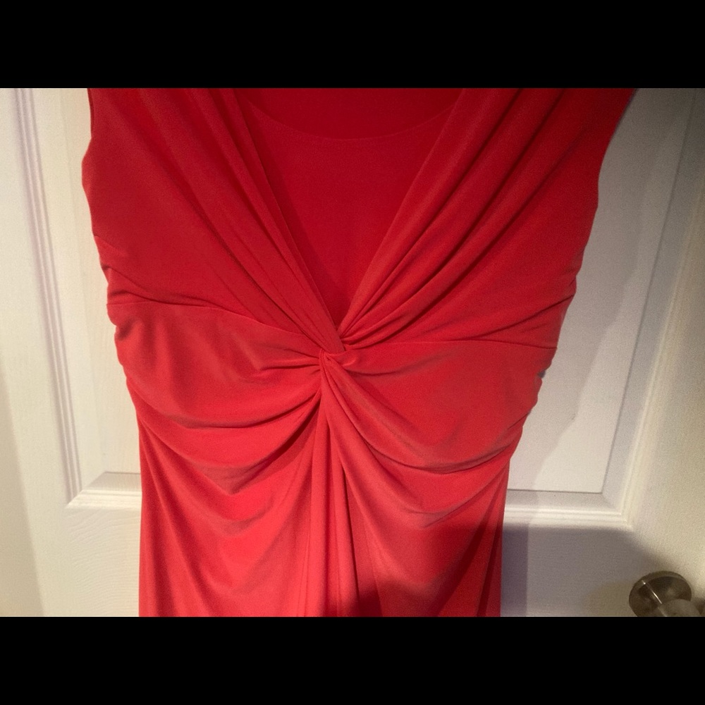 NWT Chaps Evening/ Cocktail Dress